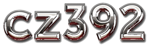 cz392 logo